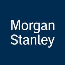 Morgan Stanley Salt Lake